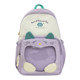 Dopamine Girly Heart Schoolbag~Cute and painful layer