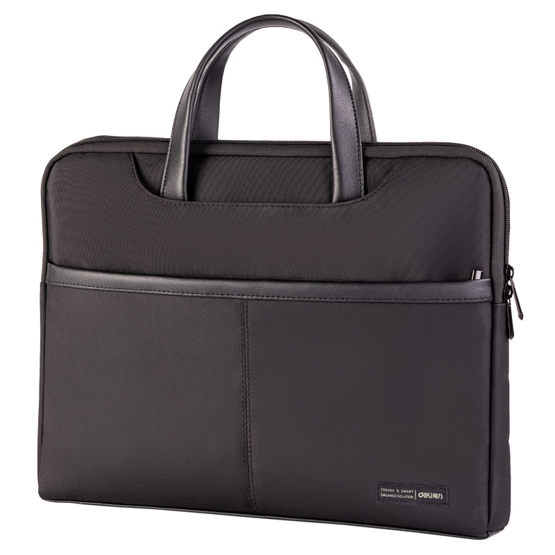 Deli multifunctional computer bag