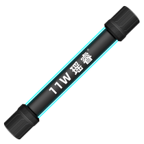 Fish tank disinfection lamp sterilization lamp UV ultraviolet water purification and algae removal special fish pond purification aquarium diving sterilization lamp