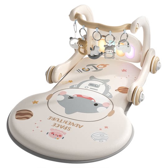 Full Moon Gift Fitness Stand