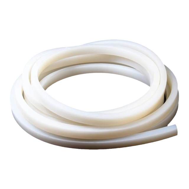 Silicone strip square strip/flat strip high temperature resistant seal strip