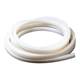 Silicone strip square strip/flat strip high temperature resistant seal strip