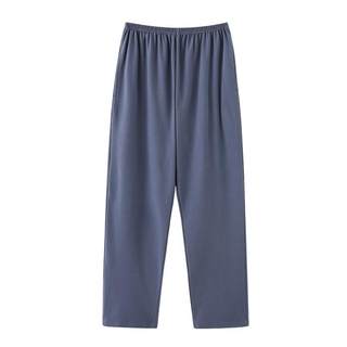 Men's trousers, single pants, yu zhaolin, will not be pilled, will not fade, men