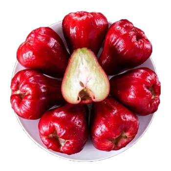 Hainan lianwu fresh, crisp, sweet and juicy fairy fruit