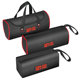 Delixi Electrician Tool Pack is sturdy and durable