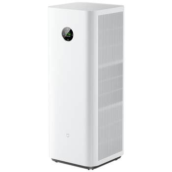 Mijia air purifier 6 dual-core aldehyde and odor removal