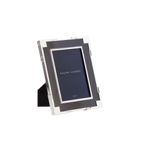Ralph Lauren Grafton photo frame RL80416