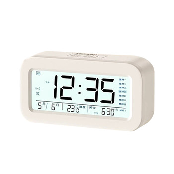 Electronic alarm clock for students | over 1,000 additional purchases
