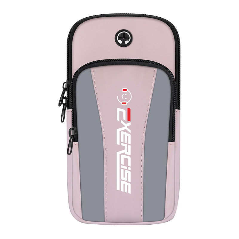 Running mobile phone arm bag men and women sports fitness equipment