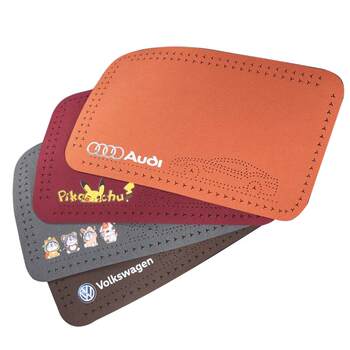 Car central handrail cushion universal