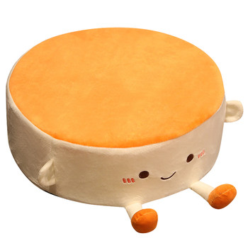 Lazy tatami cushion, thickened, removable and washable, four seasons style