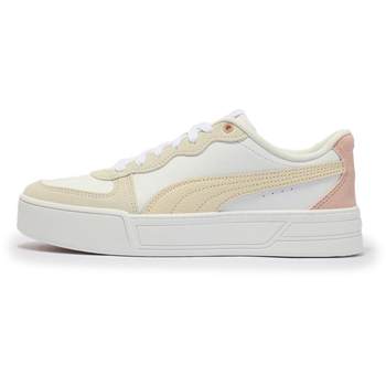 Heightened thick-soled shoes, casual sneakers for women, puma