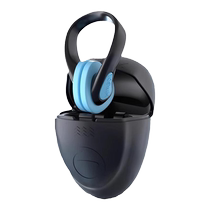 TOSWIM swimming nose clip professional adult diving anti-choking waterproof anti-slip ear plug nose clip set nose clip