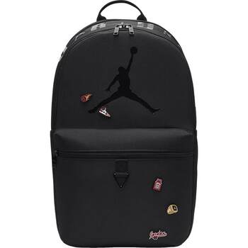 Jordan basketball sports bag genuine student school bag large capacity backpack outdoor leisure backpack aj bag