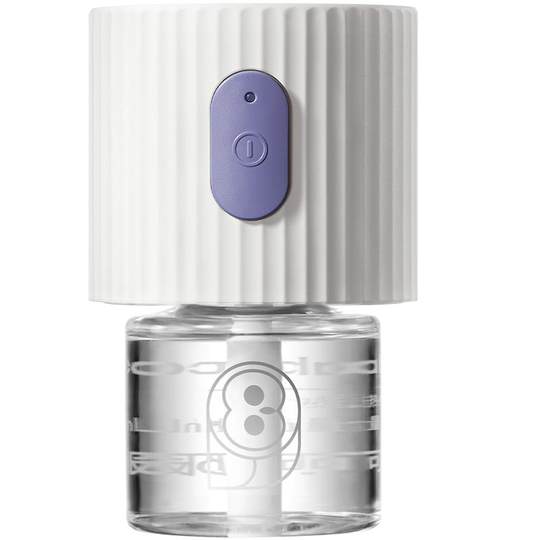 Babycare repelente de mosquitos eléctrico artefacto antimosquitos líquido