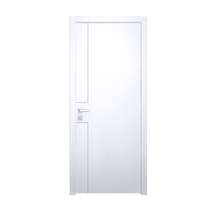 Sofia whole house customized entry door solid wood door room door security door entry door NM-D67