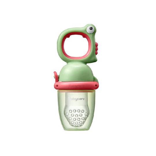 Sacs de bouchées de nourriture pour bébé babycare