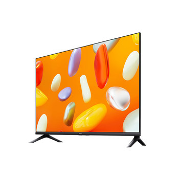 Xiaomi tv full screen 4k ultra high definition