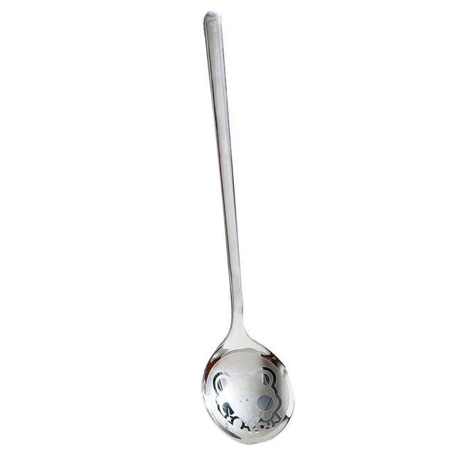Sheli Food Grade 304 Stainless Steel Small Spoon