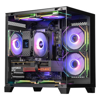 Amd ryzen 59600x sea view room computer host