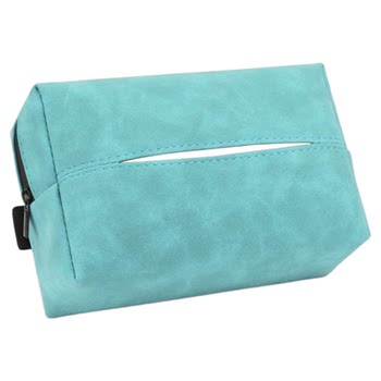 Car tissue box handrail box paper extraction