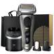 Braun 9698 Peak Edition Shaver