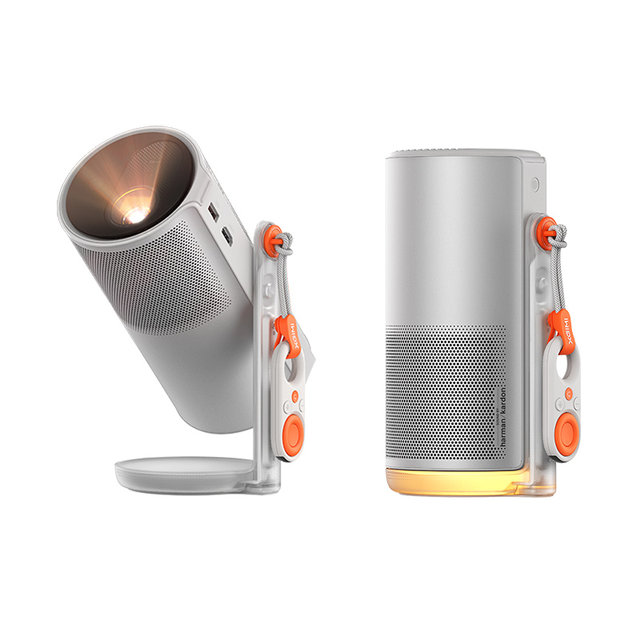 Jimi Play6 Highlight Home Gamma Projector