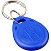 Keychain card ROODD offset frequency 125K250K375K