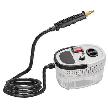 High temperature and high pressure steam cleaning machine simida quick steam output