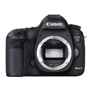 Jindian second-hand Canon 5D3 professional full-frame SLR camera travel HD digital camera