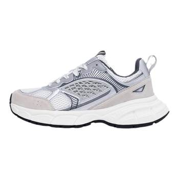 Mra space series thick sole heightening dad shoes