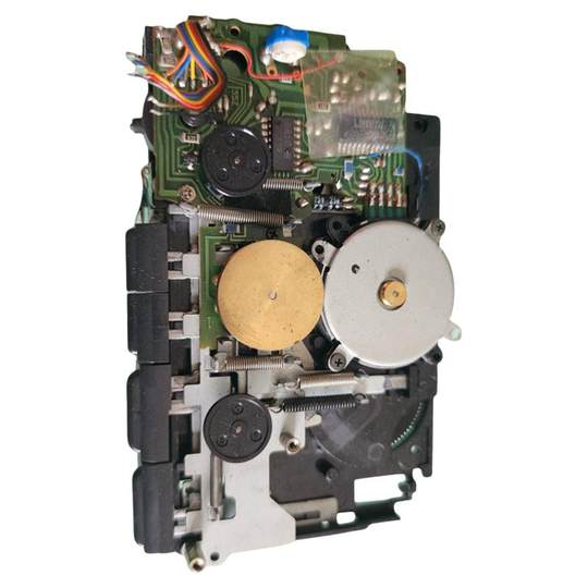 维修随身听磁带机walkman进口老式卡带机专业修理保养