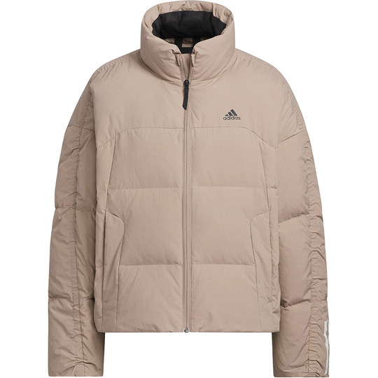 Chaqueta adidas mujer abrigada