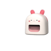 Lazy persons melon seed eating artifact fully automatic melon seed peeling machine electric household melon seed shelling machine knock-picking and shelling machine