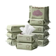 Babycare newborn hand and mouth thickened wet wipes