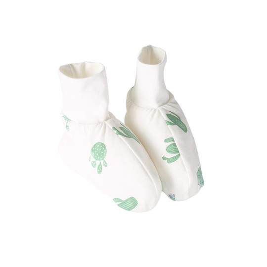 BraveArlo new winter foot warming cover