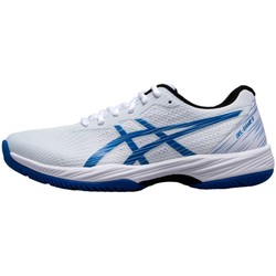 ASICS ຜູ້ຊາຍການຝຶກອົບຮົມ tennis ເກີບຜູ້ຊາຍ 2024 summer ໃຫມ່ຕ່ໍາສຸດ breathable ເກີບເກີບກິລາ