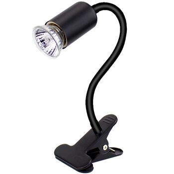 Turtle basking lamp, crawling pet heating lamp, supplementary light stand