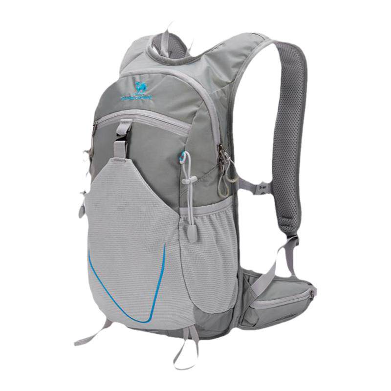 Camel lightweight running sports school bag for male and female college students