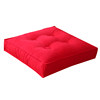 Thickened office cushions tatami bay window