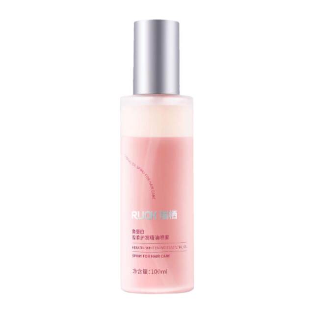 Children's hair care spray