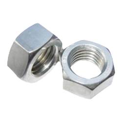 Hexagonal nut galvanized bolt cap ມາດຕະຖານແຫ່ງຊາດ GB6170 carbon steel grade 8 galvanized high strength nut M3-8-24-36