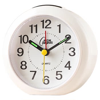Simple alarm clock