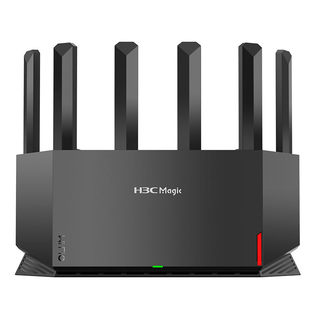 H3C Gigabit WIFI6 wireless 5400M wall penetration king