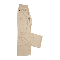 Snowline Snow Line Spring Summer No Sex Outdoor Function Long Pants Breathable Anti-Splash Water Beam Feet Loose Broadlegged