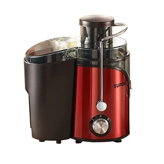 Supor multi-functional portable juice fryer