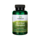 Swanson Swanson High Dietary Fiber Supplement 3-in-1 Oat Bran Psyllium Intestinal Moisturizer