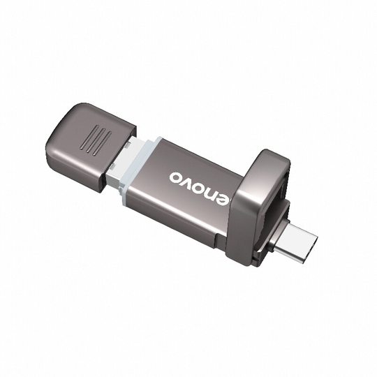 Lenovo USB typec dual interface mobile phone and computer dual use