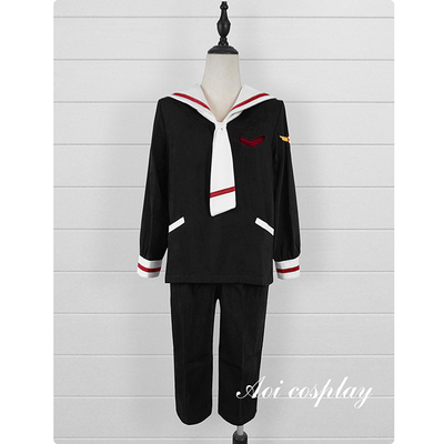 taobao agent Uniform, cosplay