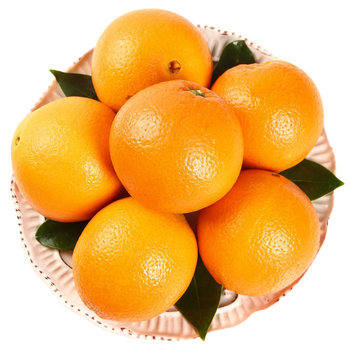Three gorges zigui navel oranges freshly picked with free shipping